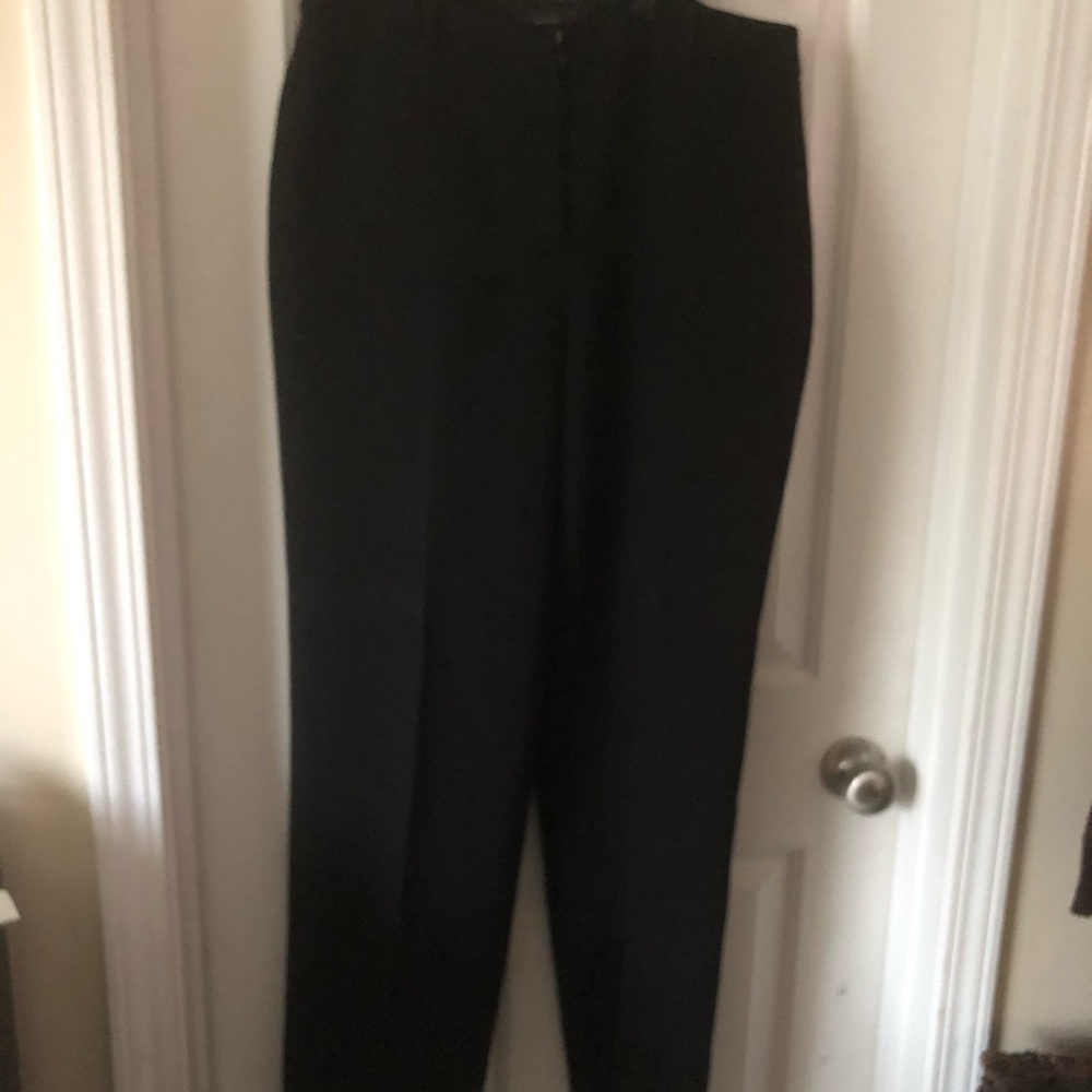 Career pants